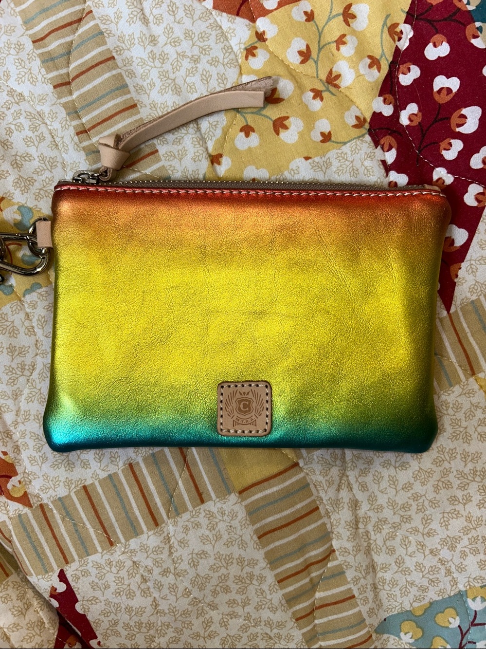 Consuela Anita Combi Wristlet Set - Picture 2 of 11